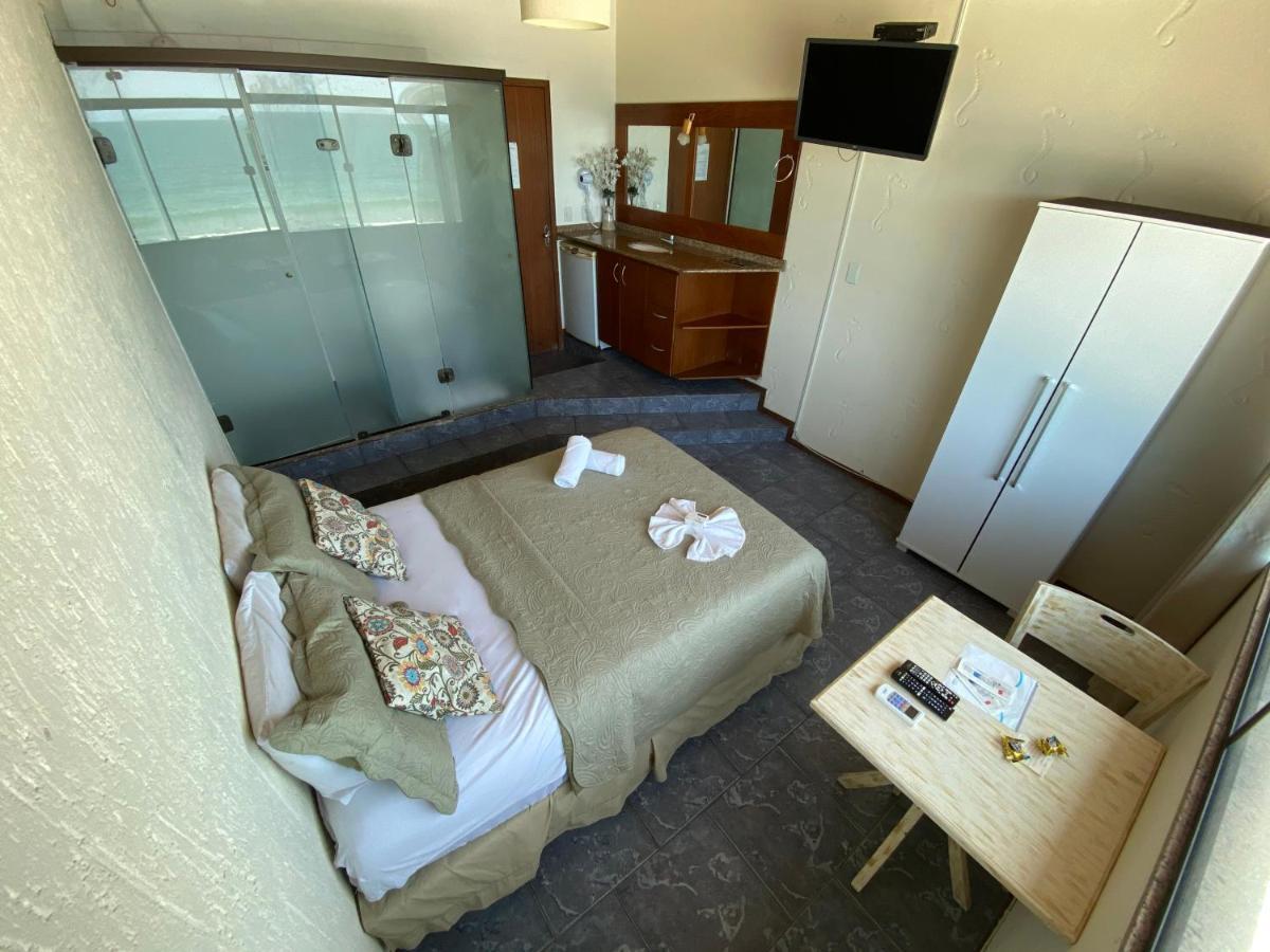 Inn Parada Suítes à Beira-mar