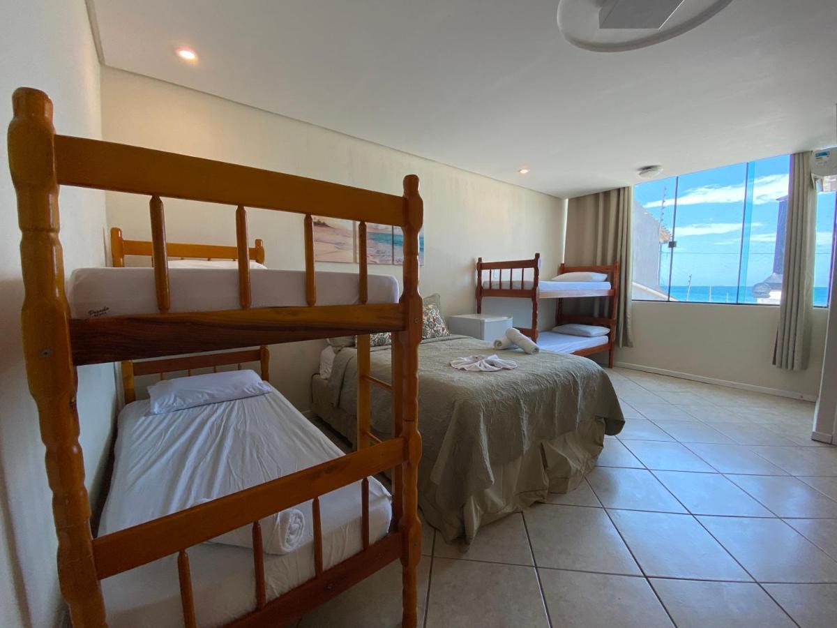 Parada Suítes à Beira-mar Inn Florianópolis